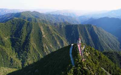 Wycieczka: Troodos, klasztor Kykkos [38] z Limassol Marathon