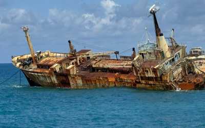 Marathon Jeep Safari - Narodowy Park Akamas z Pafos