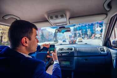 Transfer Pafos Lotnisko - Pafos miasto (dowolny hotel) 4-6 osób