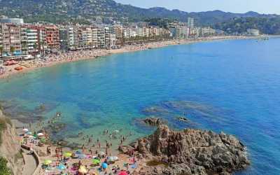 Lloret De Mar